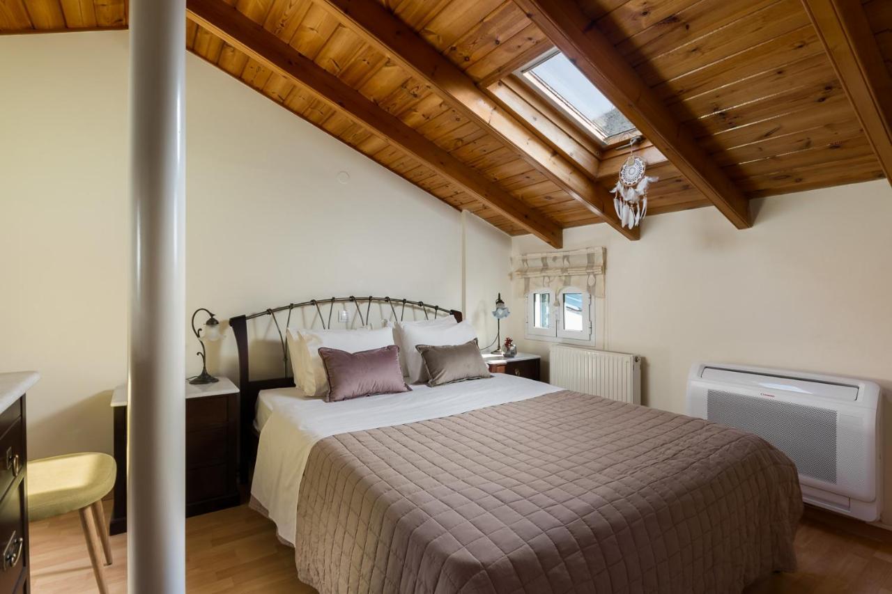 Myronis Villa Corfu Town 외부 사진